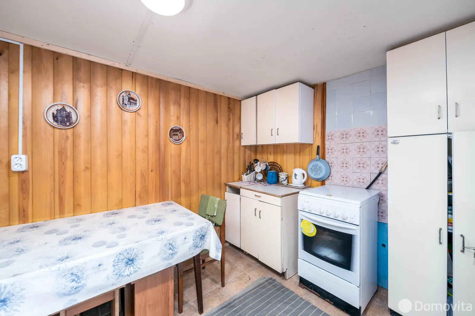 Купить 2-этажную дачу в Автомобилист-04 Минская область, 39000USD, код 181274 - фото 24