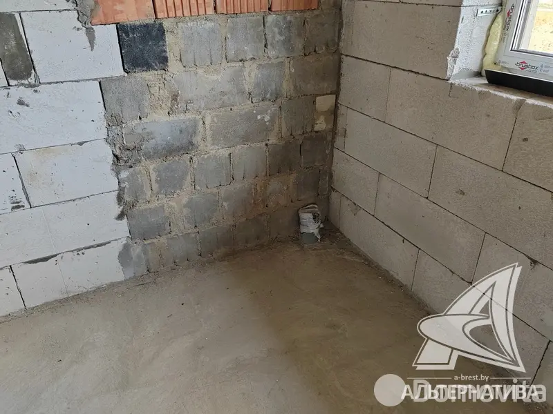 Продажа 1-этажной дачи в Росинка при Брестском ДЭУ-138 Брестская область, 216000BYN, код 185910 - фото 11