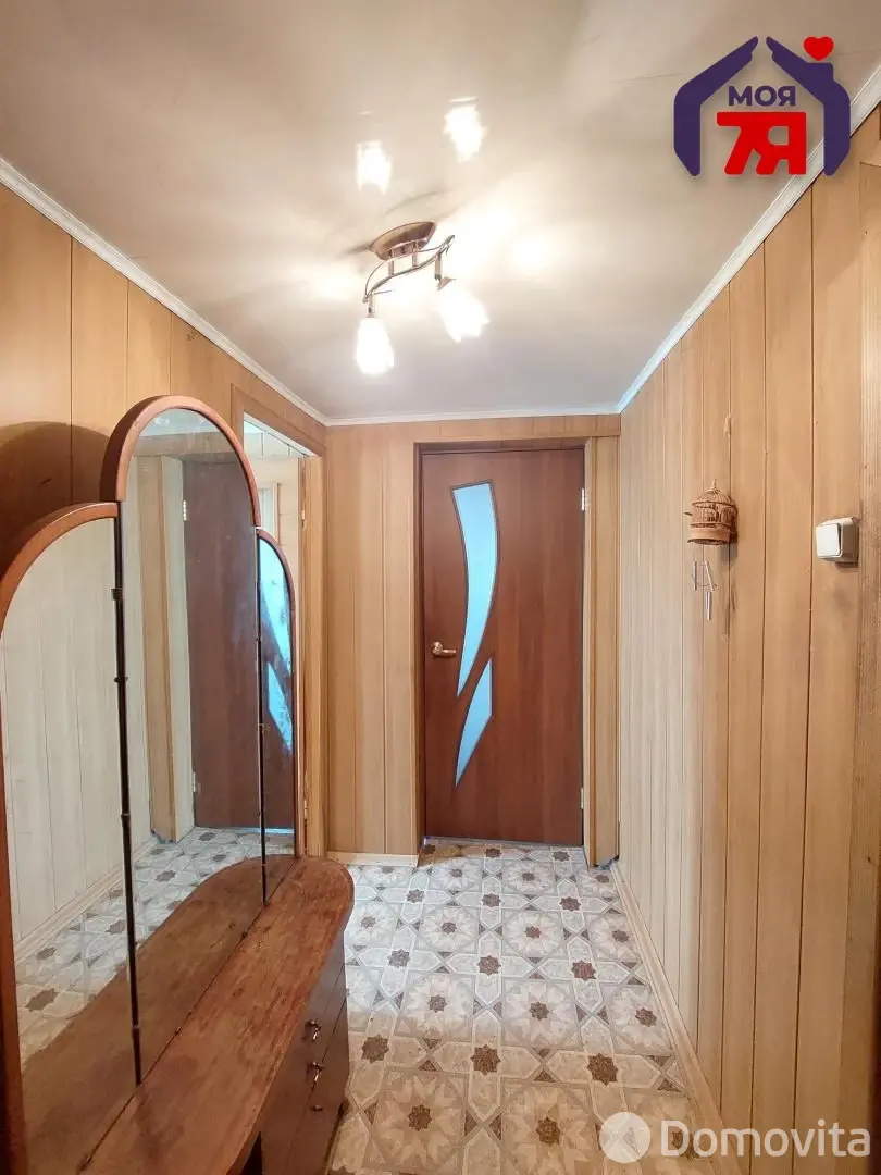 Стоимость продажи коттеджа, Смолевичи, ул. Первомайская, д. 41