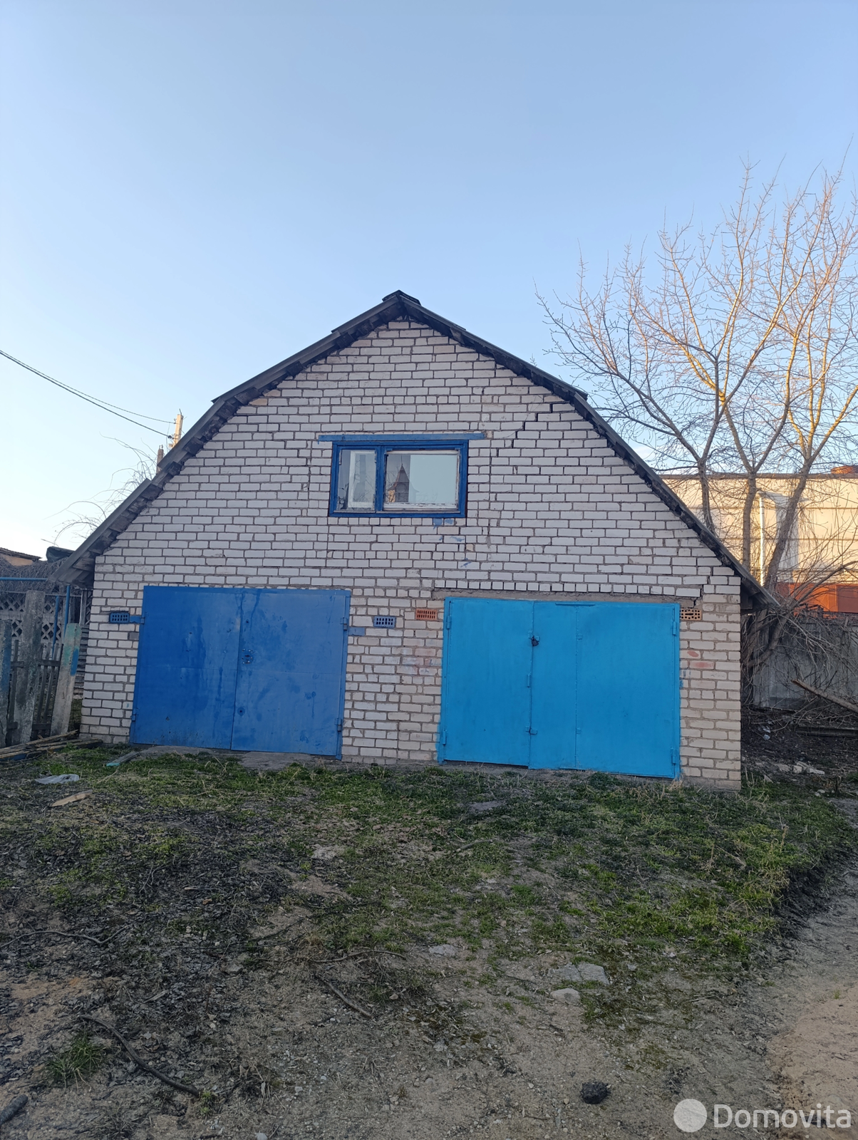 Цена продажи гаража, Борисов, ул. Минская, д. 14