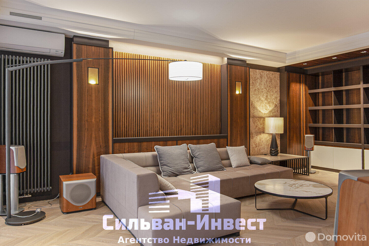 Продажа 3-комнатной квартиры в Минске, ул. Грибоедова, д. 11, 650000 USD, код: 937278 - фото 2