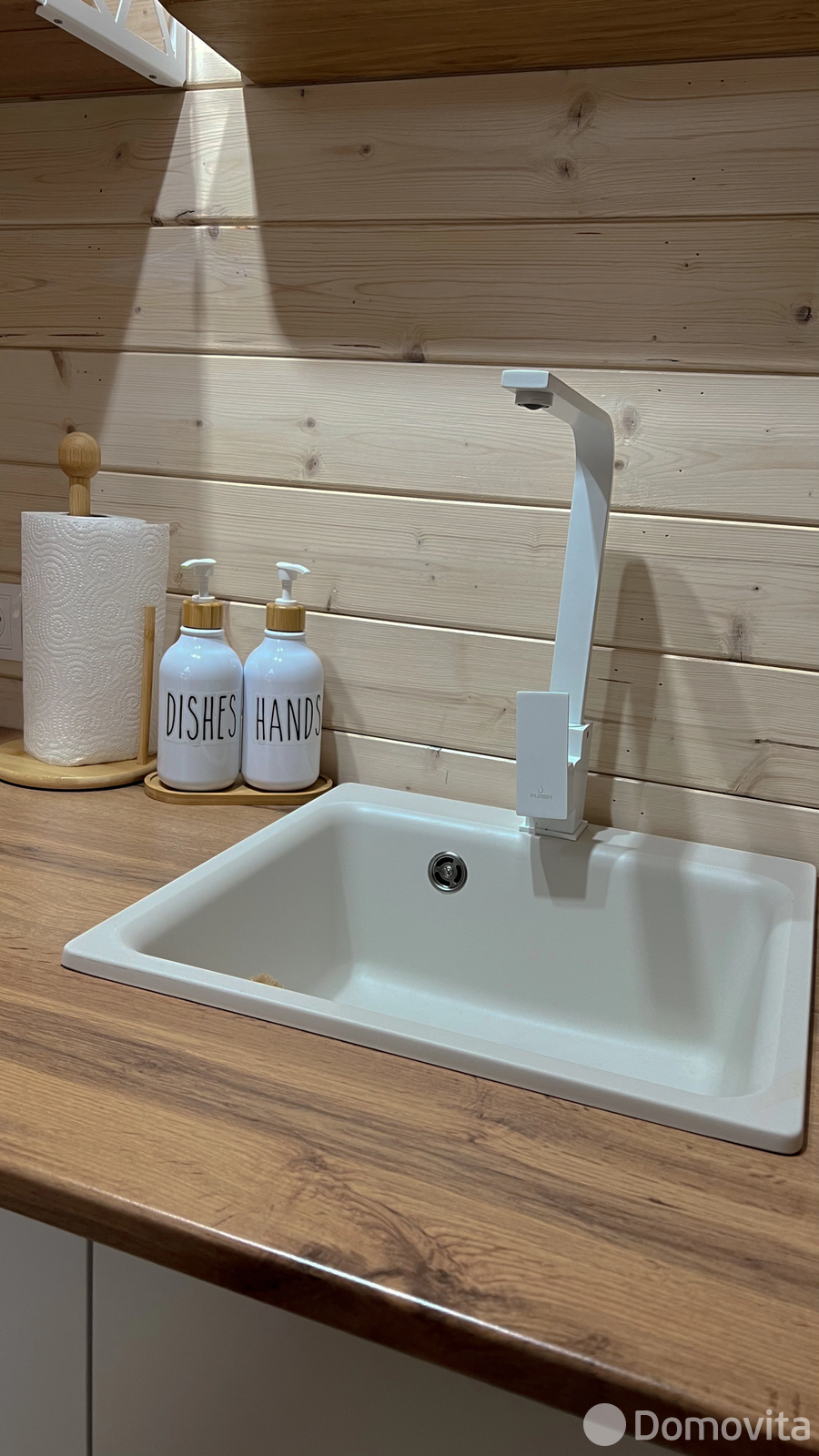 Аренда коттеджа domik__u__lesa на сутки в Малорите ул. Олесика, д. 16 , 240BYN, код 1231 - фото 17