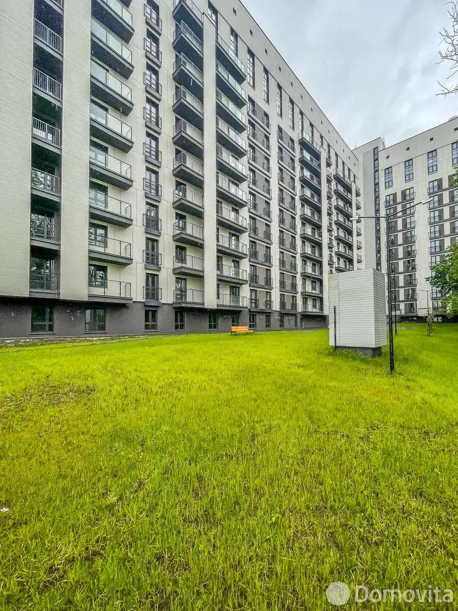 Купить торговую точку на ул. Гастелло, д. 8 в Минске, 1518120USD, код 997830 - фото 11