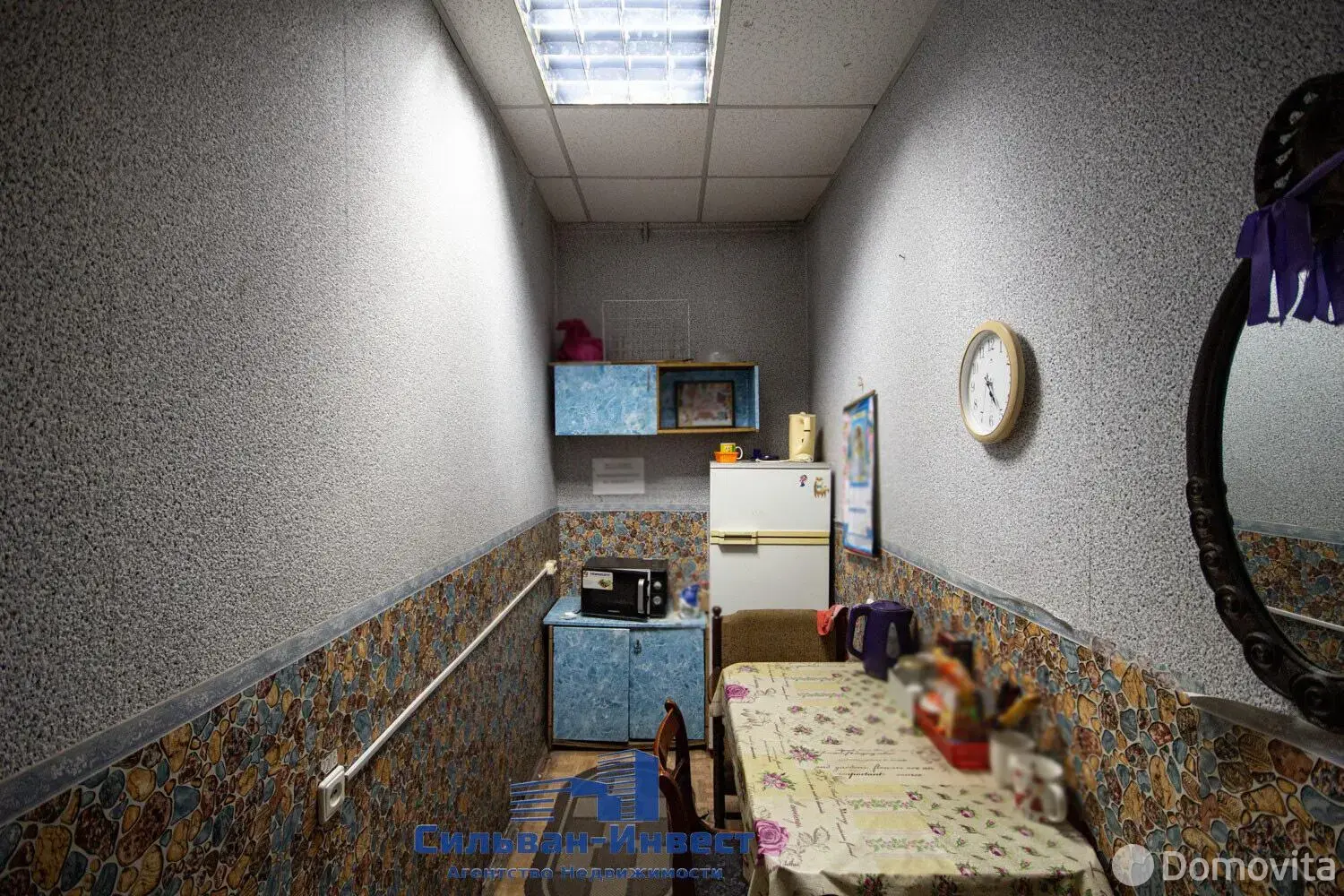 Аренда торгового помещения на пр-т Победителей, д. 101 в Минске, 6400EUR, код 967806 - фото 15