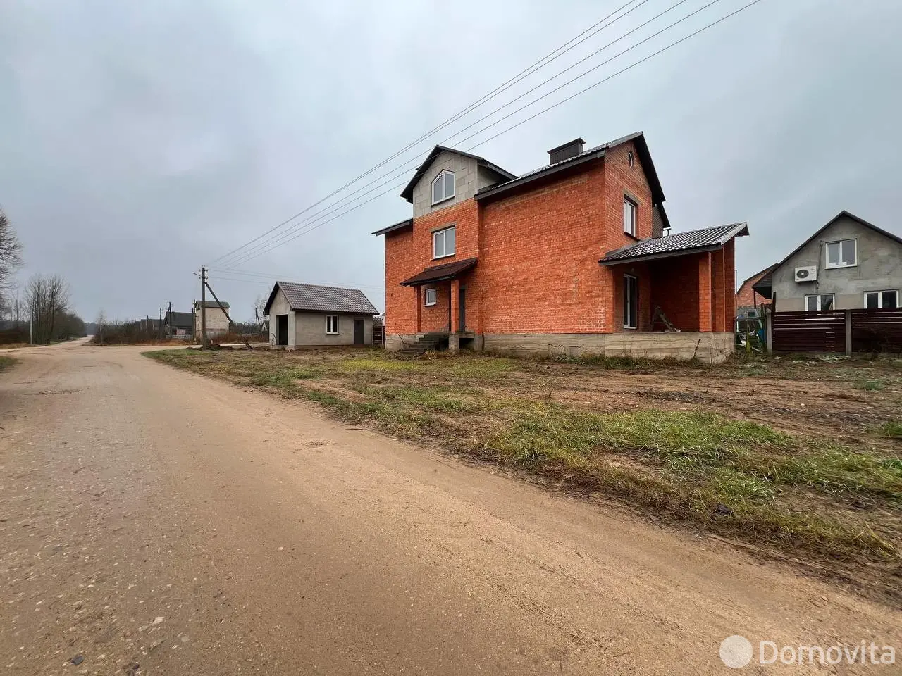 купить коттедж, Узда, ул. Астроуха, д. 19