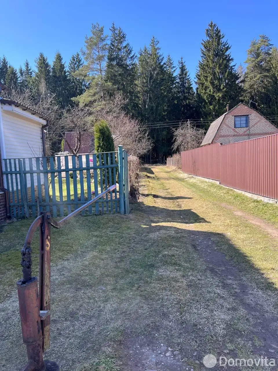 Продажа 1-этажной дачи в Лесная поляна Минская область, 24500USD, код 185115 - фото 18