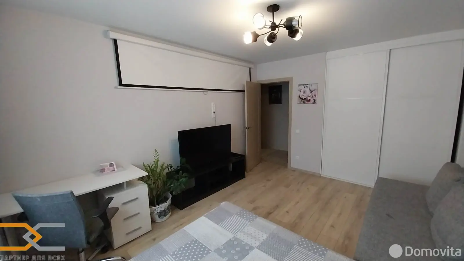 квартира, Копище, ул. Подгорная, д. 19/А - лучшее предложение