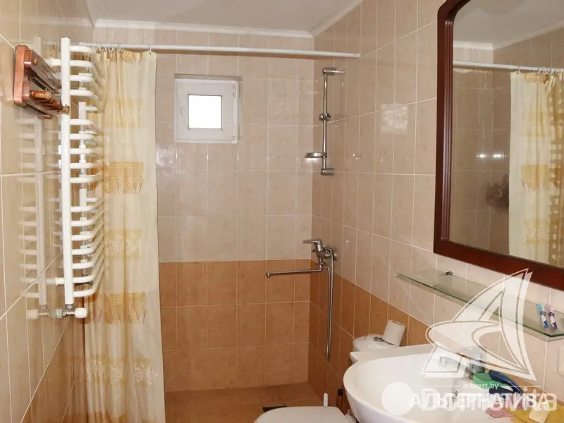 Продажа 2-этажной дачи в Росинка при Брестском ДЭУ-138 Брестская область, 72000USD, код 184710 - фото 19