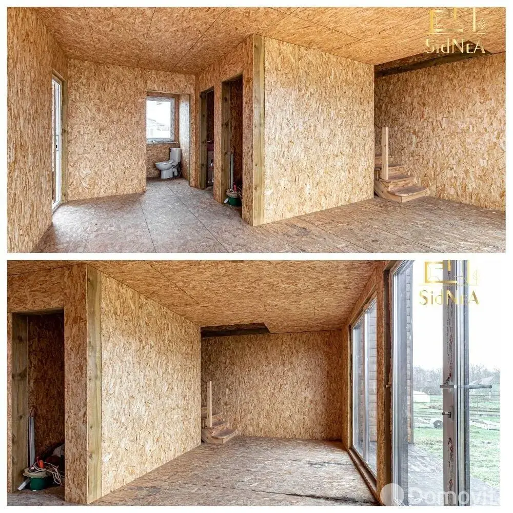 коттедж, Буда, д. 221 - лучшее предложение