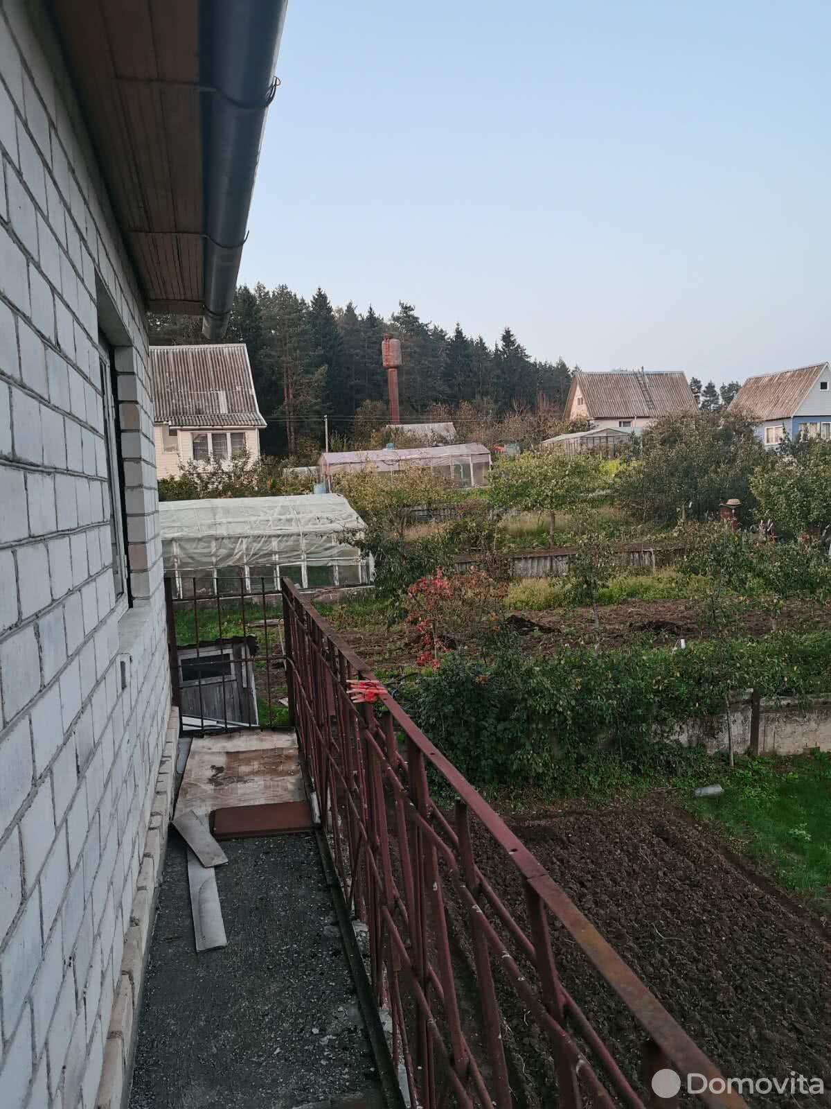 Продажа 2-этажной дачи в Витебском Витебская область, 9900USD, код 176021 - фото 17