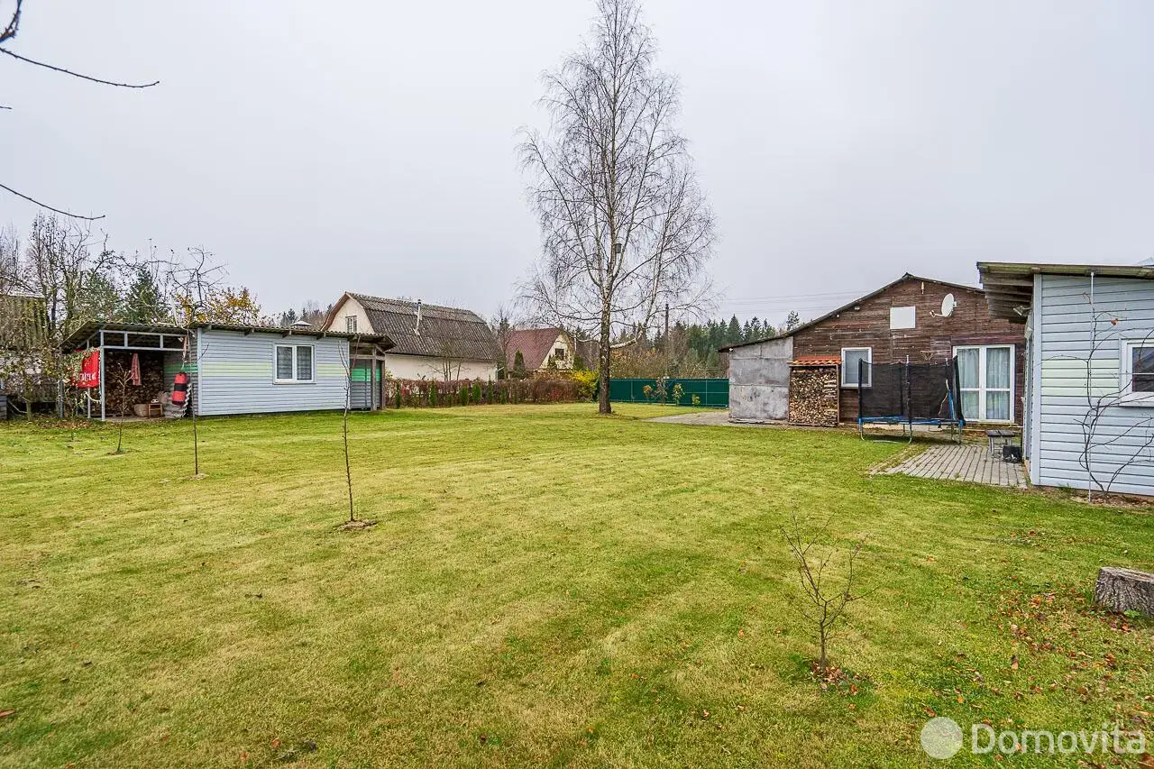 Продажа 1-этажной дачи в Свитанак-Перхурово Минская область, 38500USD, код 183729 - фото 49
