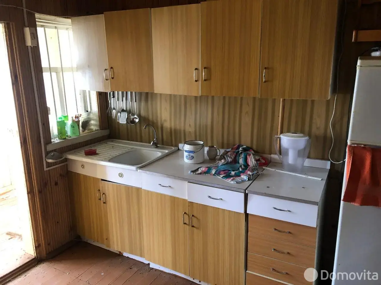 Стоимость продажи коттеджа, Домашаны, ул. Солнечная