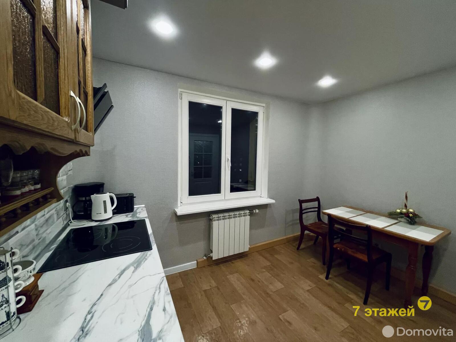 Продажа 1-комнатной квартиры в Минске, ул. Чичурина, д. 6, 62250 USD, код: 972032 - фото 5