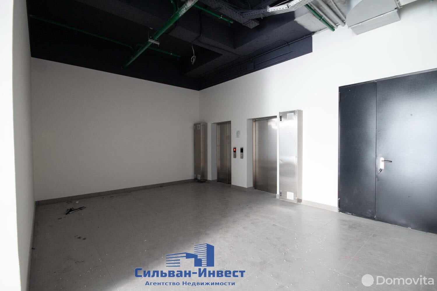 Аренда офиса на ул. Свердлова, д. 11 в Минске, 7206EUR, код 12219 - фото 38