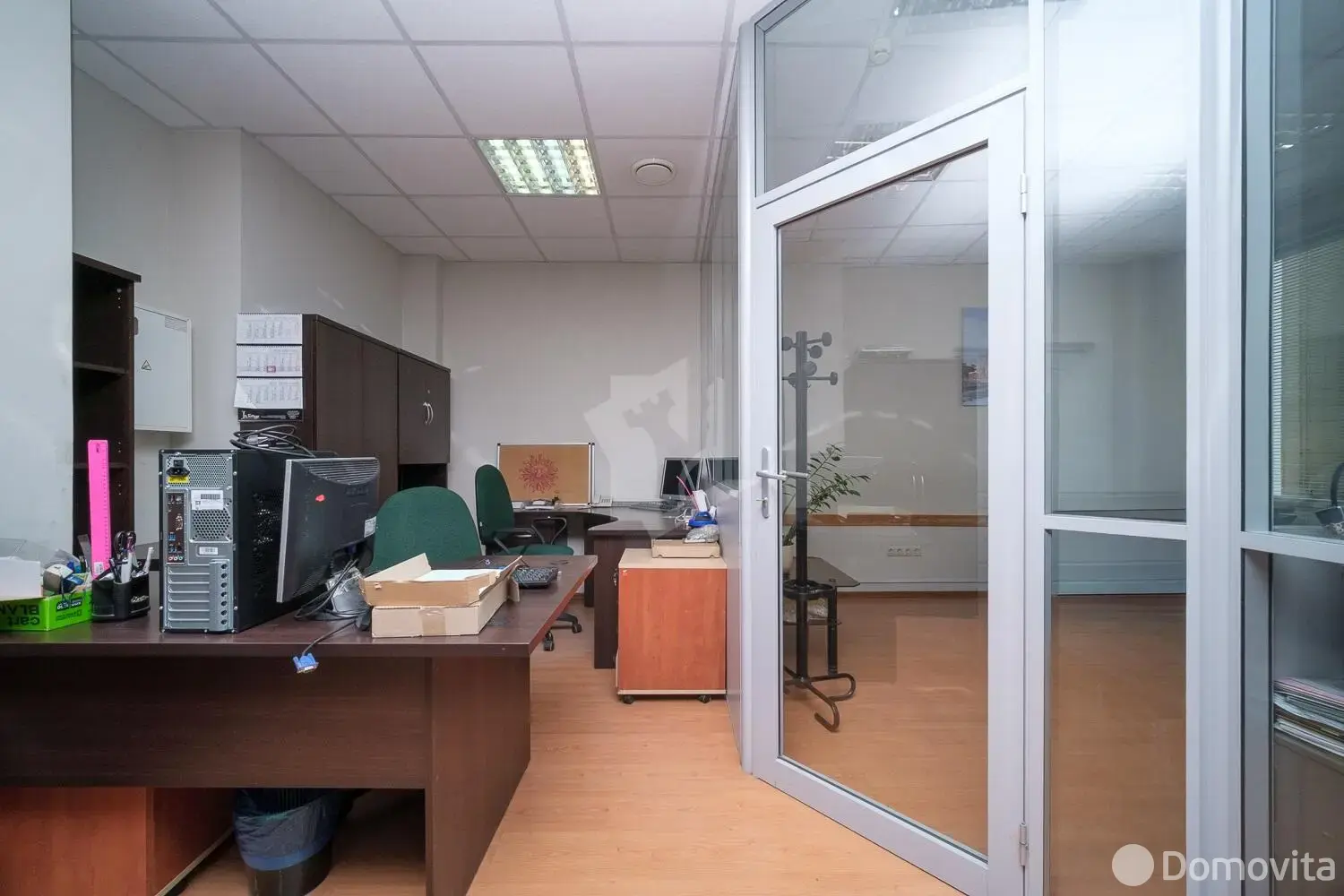 Купить офис на ул. Максима Богдановича, д. 155/б в Минске, 96000USD, код 10466 - фото 8