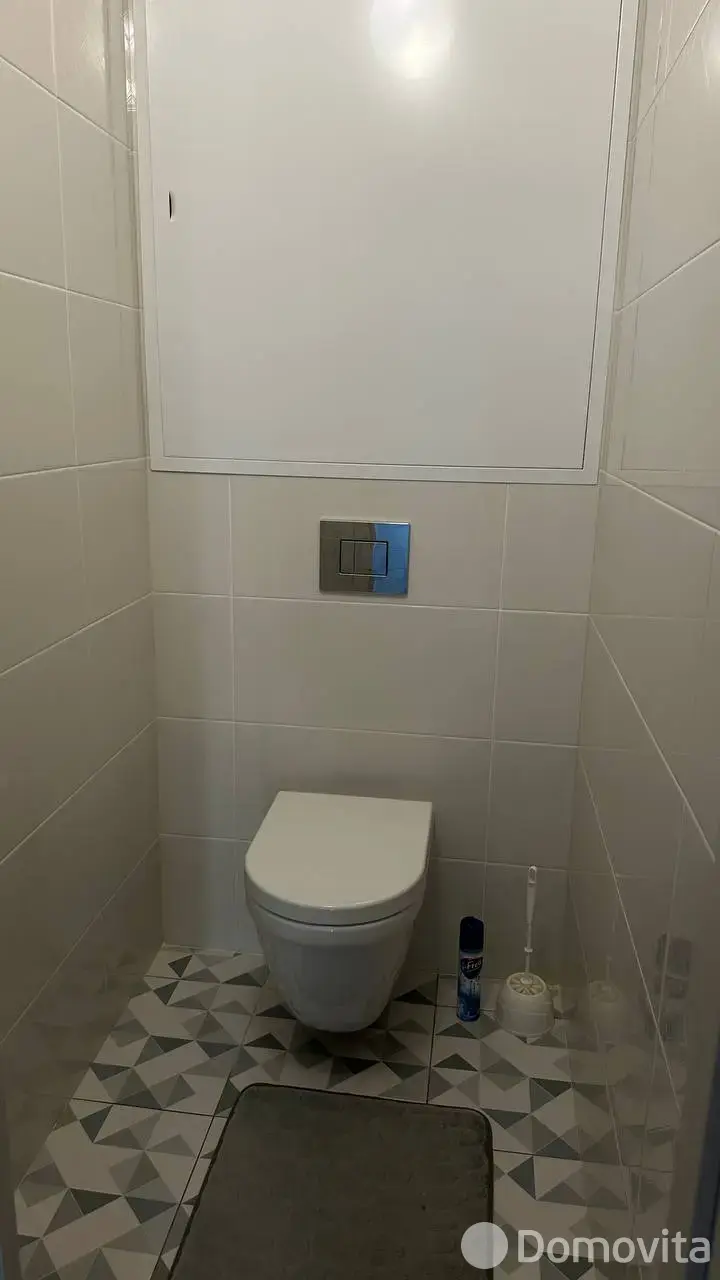 квартира, Копище, ул. Авиационная, д. 51, стоимость аренды 2 008 р./мес.