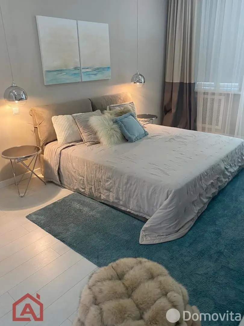 квартира, Минск, ул. Романовская Слобода, д. 24