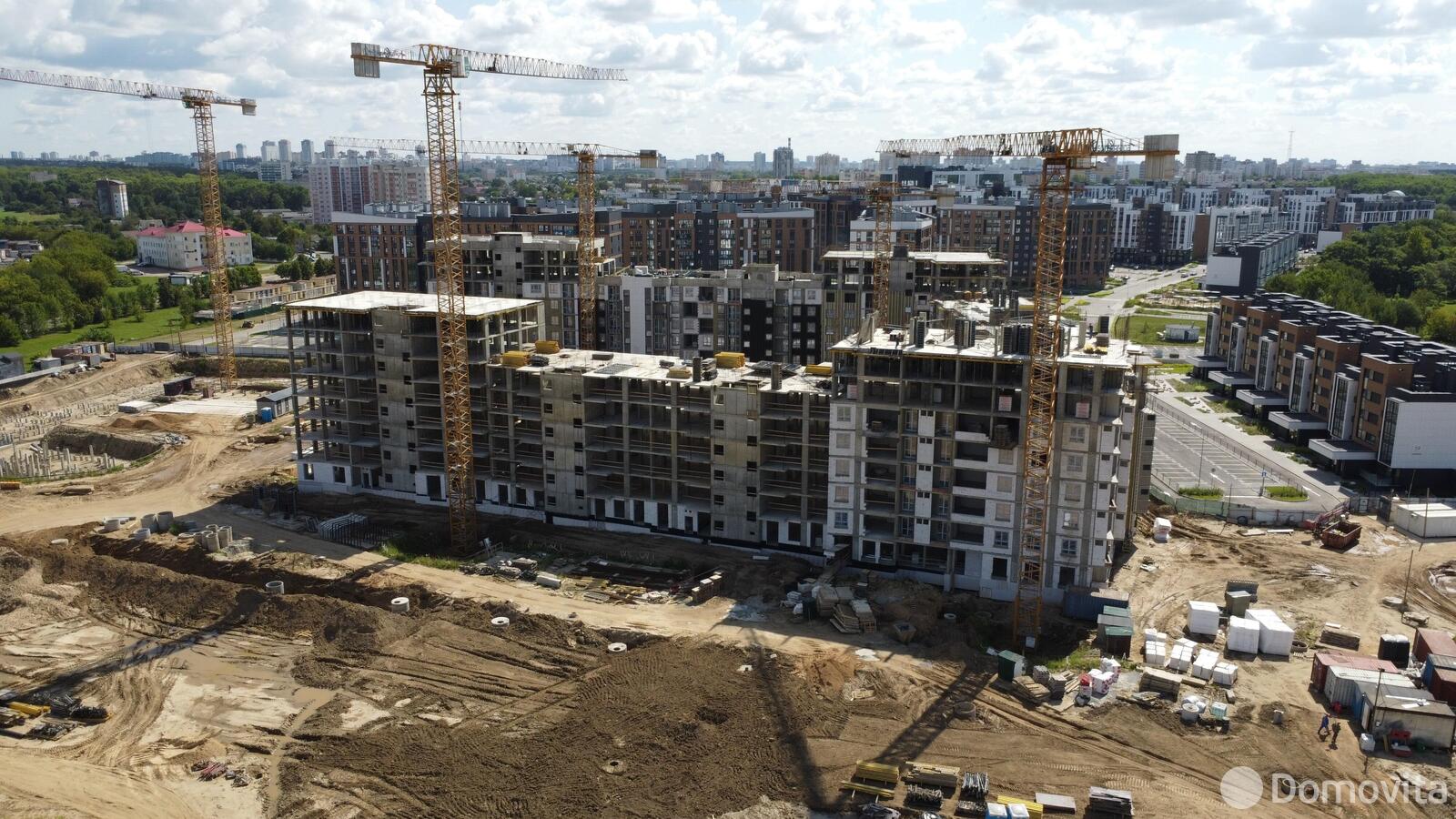 Стоимость продажи квартиры, Минск, ул. Нововиленская, д. 61