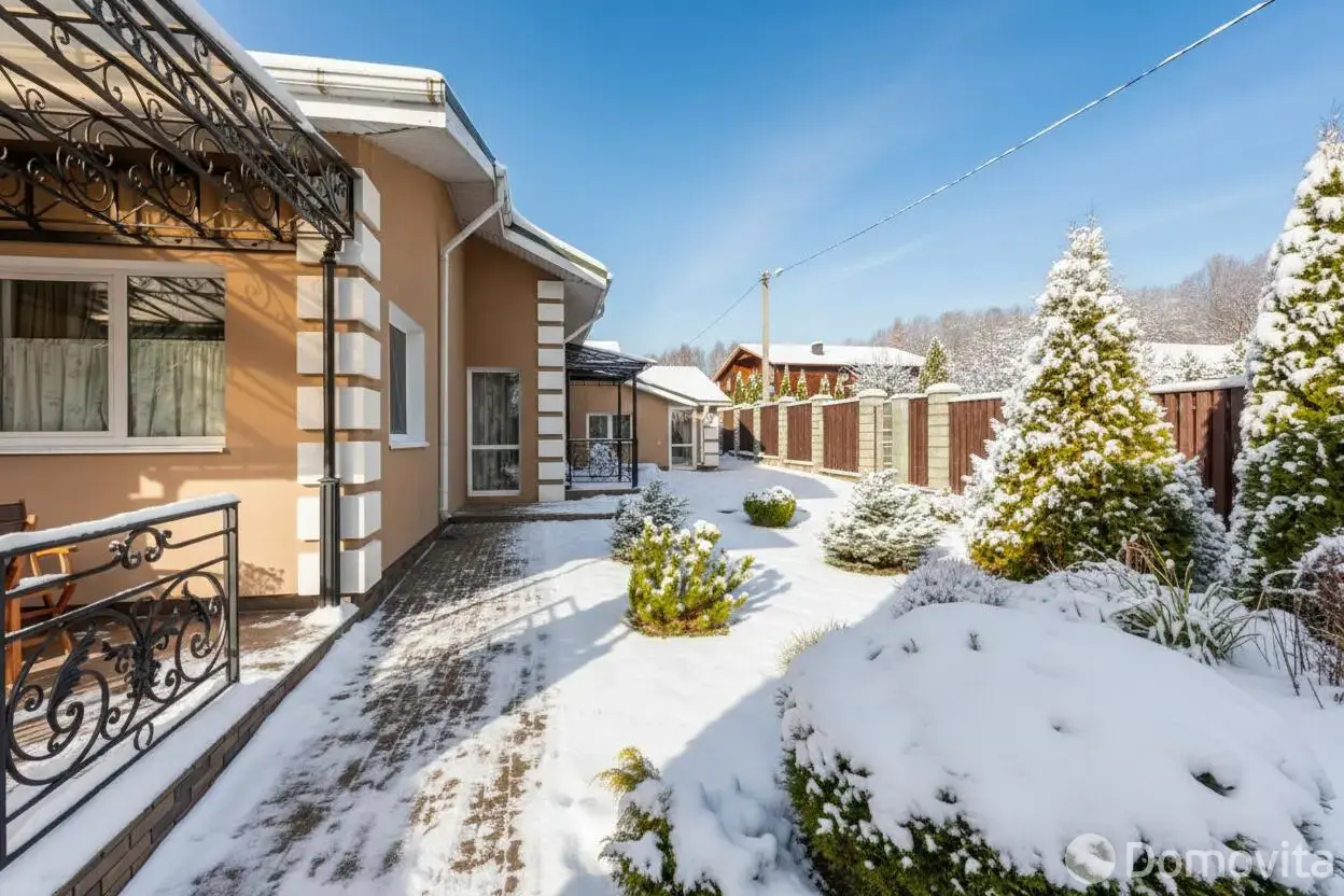 коттедж, Медухово, 