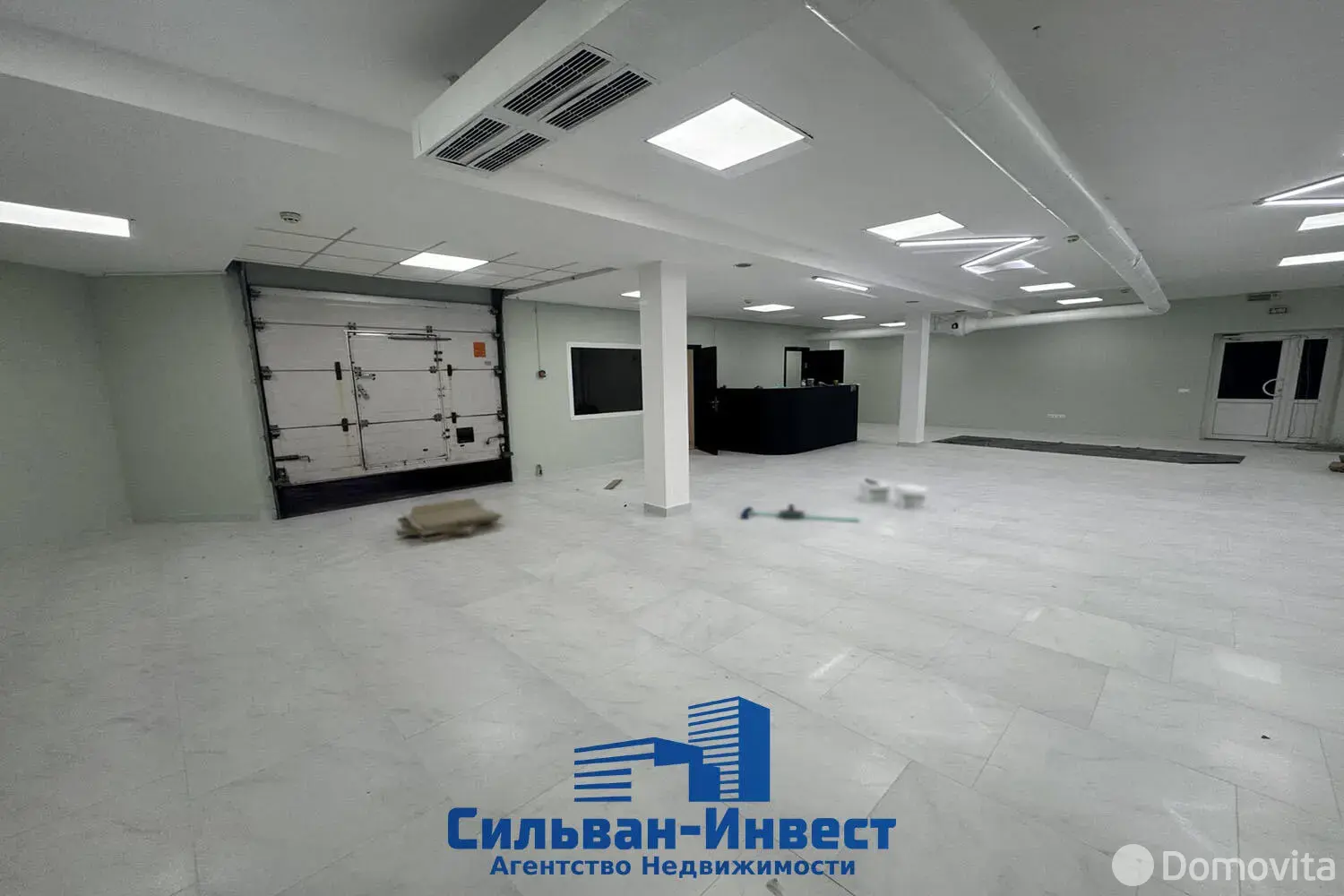 Снять торговое помещение на ул. Лили Карастояновой, д. 32 в Минске, 2517EUR, код 968751 - фото 7