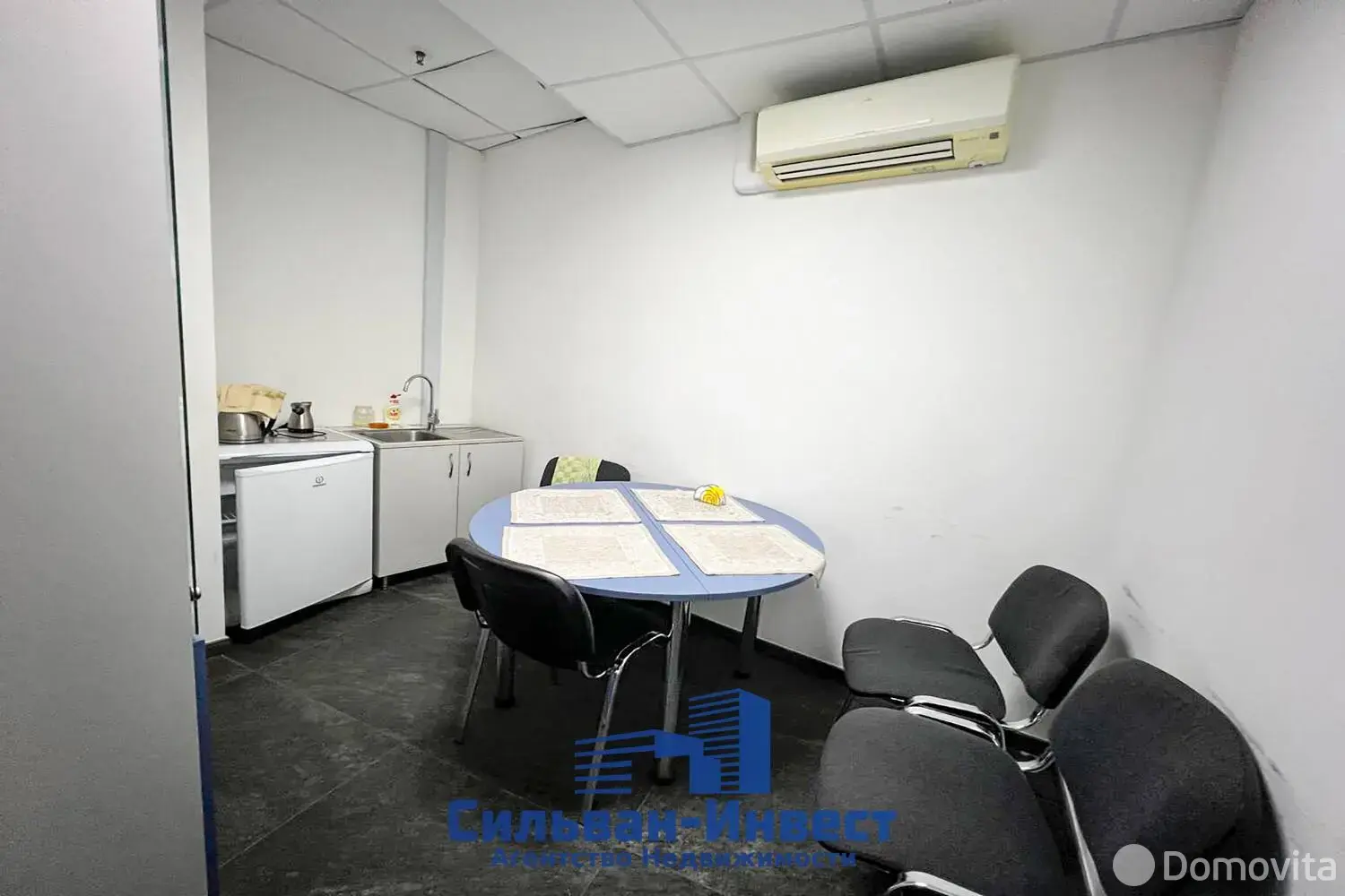 Аренда офиса на ул. Кальварийская, д. 16 в Минске, 2884EUR, код 15021 - фото 5