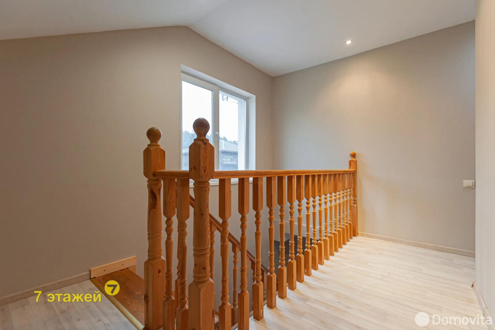 Купить 2-этажную дачу в Радист Минская область, 119500USD, код 184576 - фото 32