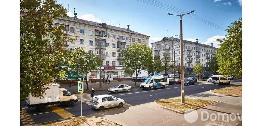Купить офис на ул. Волгоградская, д. 6/А в Минске, 5750250USD, код 8340 - фото 19