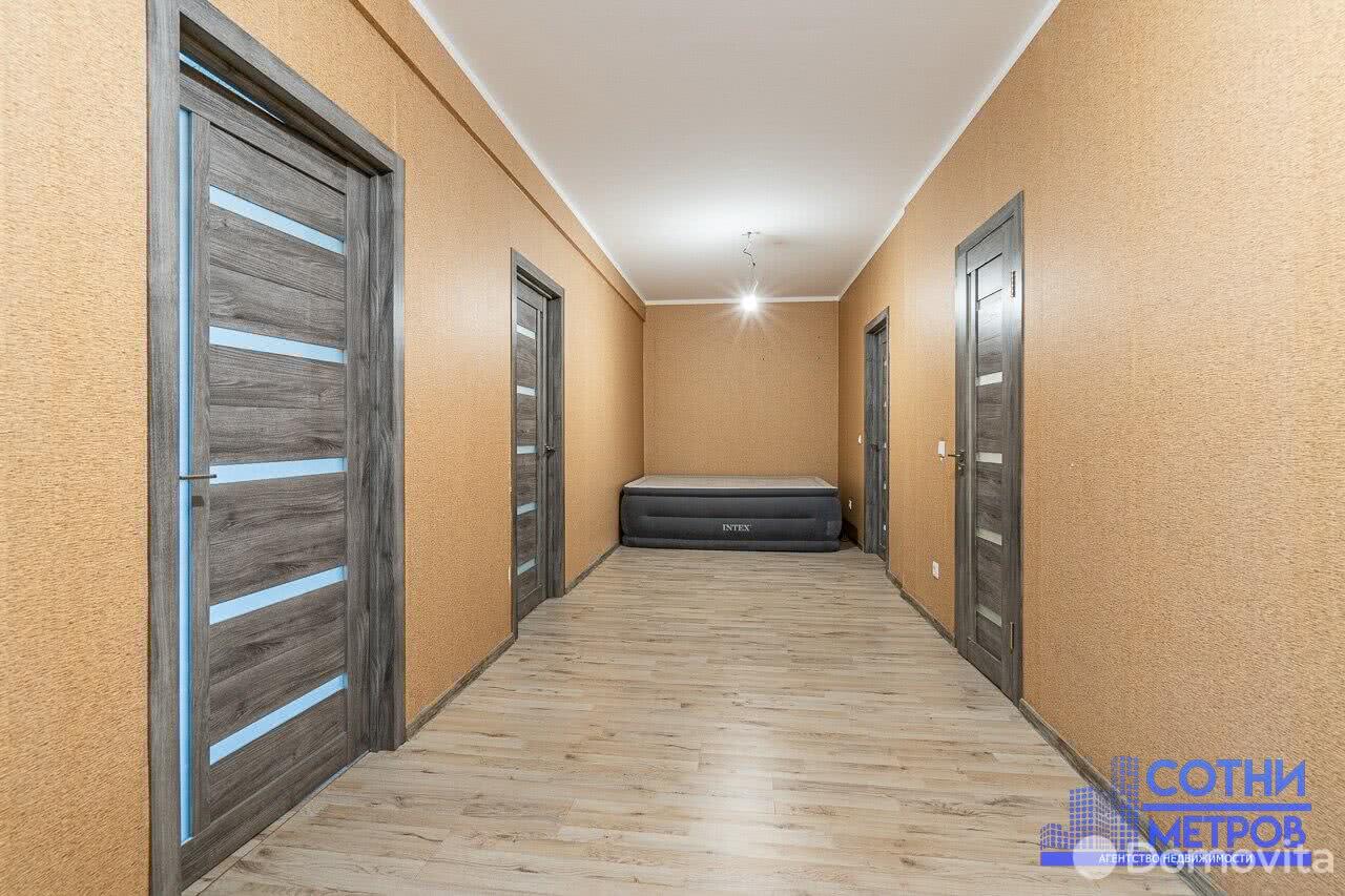 Продажа 2-комнатной квартиры в Минске, пр-т Дзержинского, д. 22, 130000 USD, код: 1017807 - фото 4