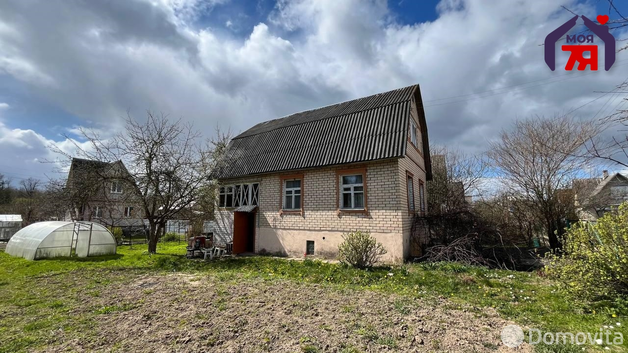 дача, Вишенька, 