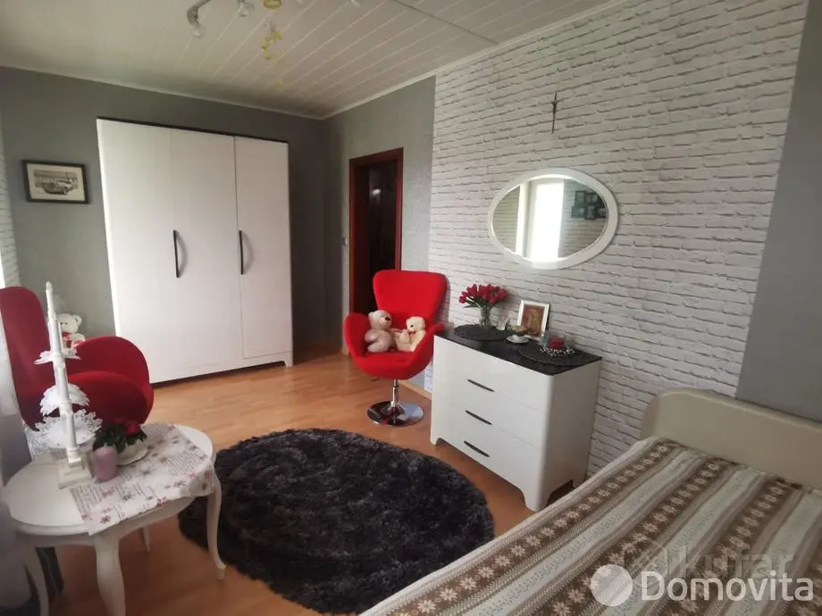 коттедж, Гродно, пер. Тарусичский в Октябрьском районе