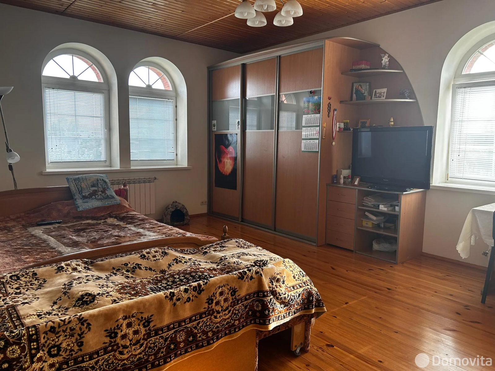 дом, Тарасово, ул. Сосновая, д. 23, стоимость продажи 1 454 351 р.