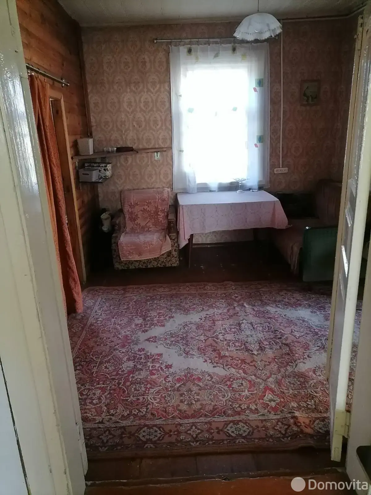 дом, Плещеницы, ул. Калинина 