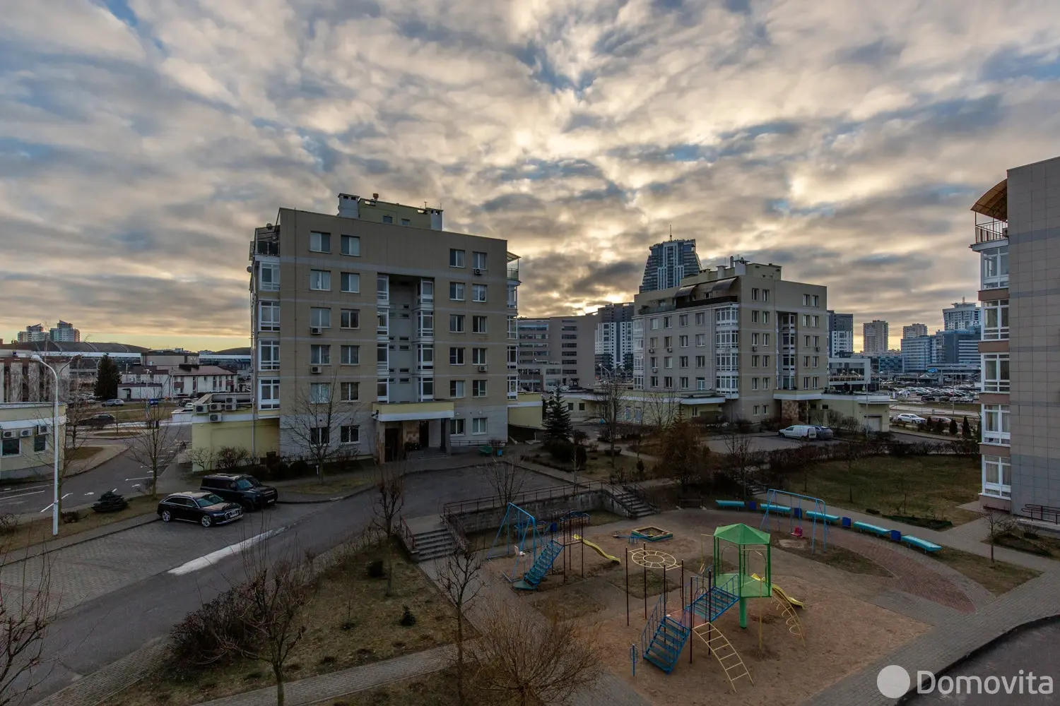 Снять 2-комнатную квартиру в Минске, ул. Тихая, д. 57, 1800USD, код 149661 - фото 30