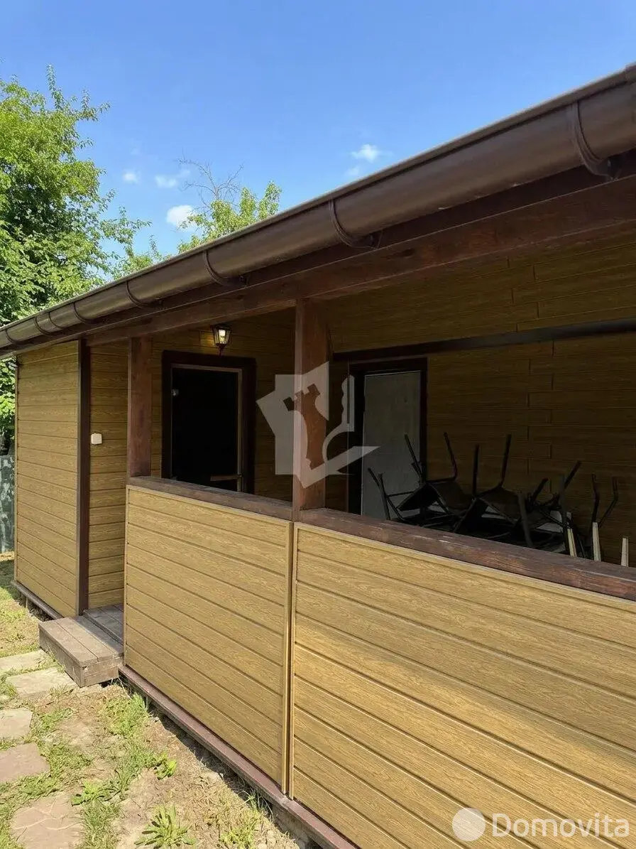 Купить 2-этажную дачу в Дружба в Боярах Минская область, 39900USD, код 185755 - фото 11