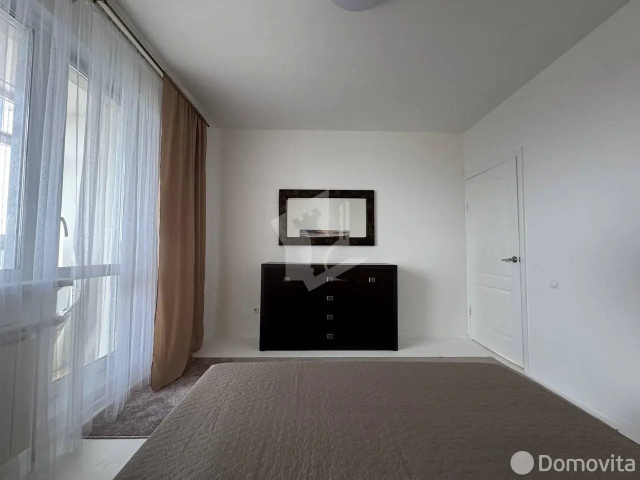 аренда квартиры, Минск, ул. Пономаренко, д. 58