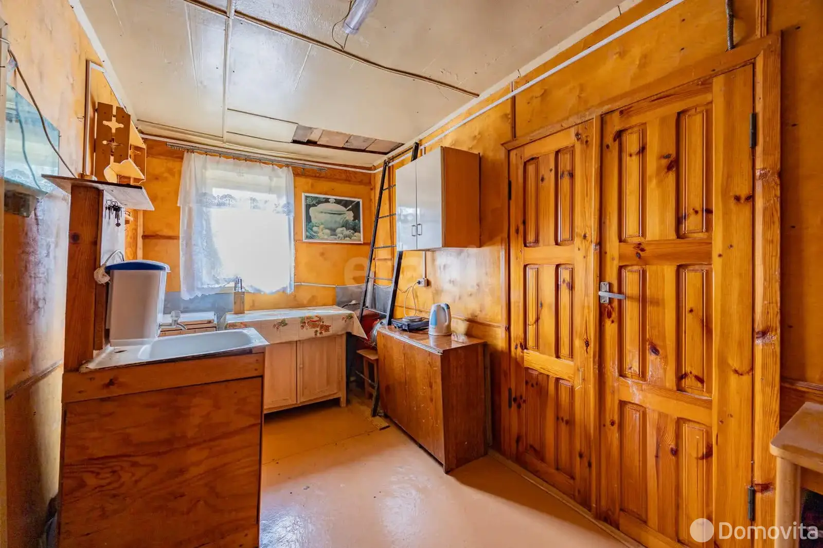 Стоимость продажи дачи, Вышукальник, 