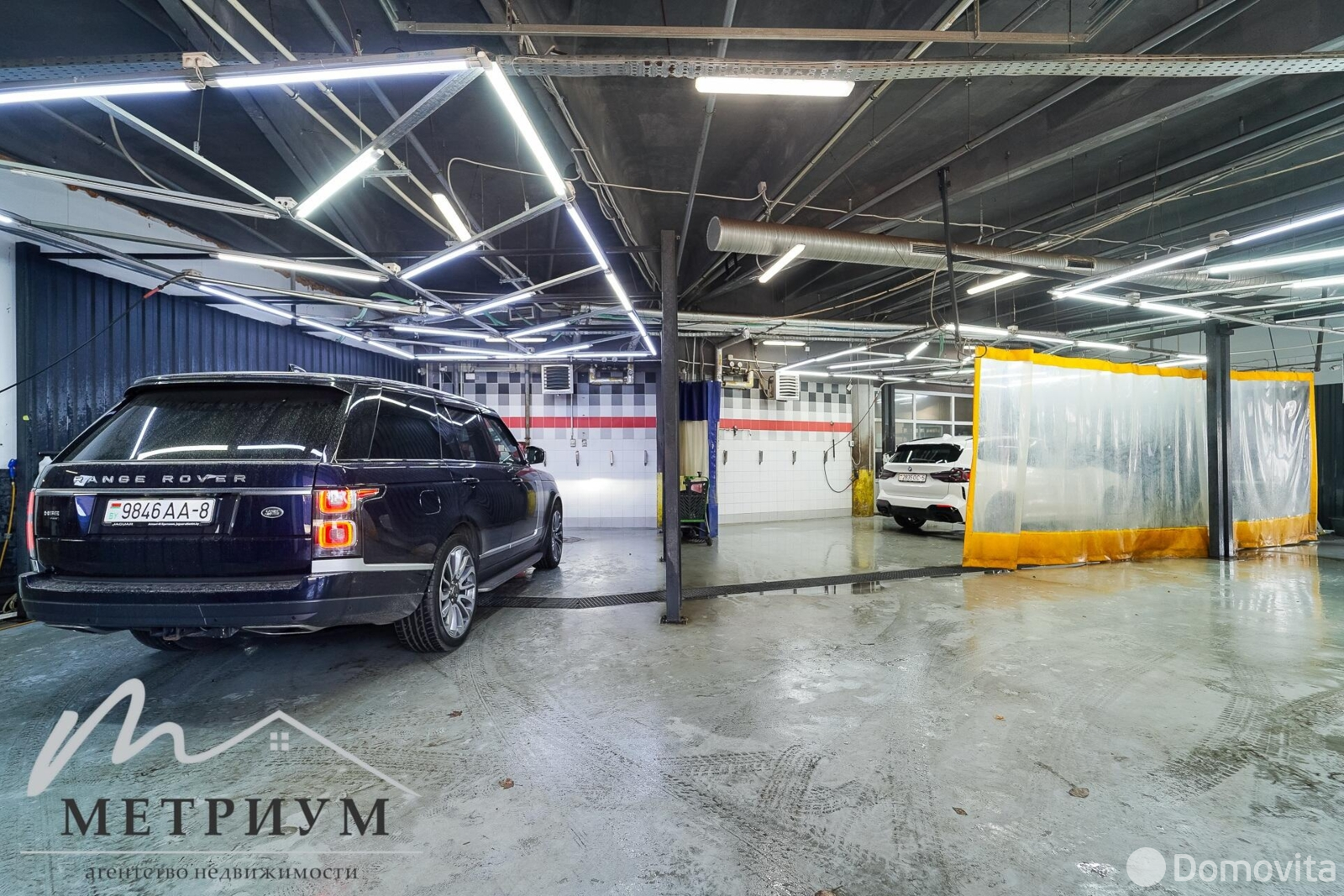 Снять офис на пер. Козлова, д. 29 в Минске, 62610BYN, код 16797 - фото 26