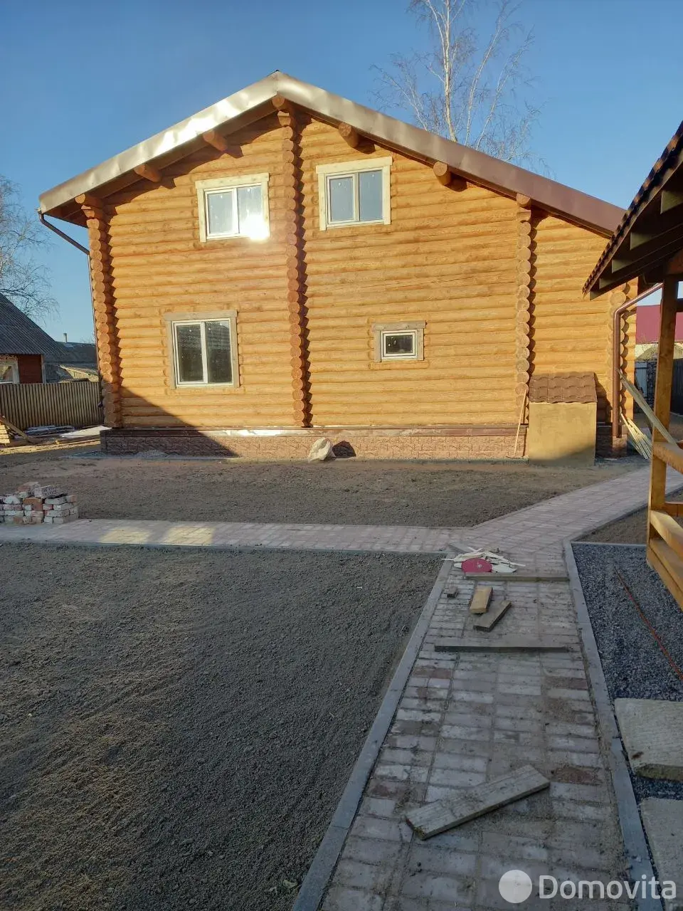 Цена продажи дома, Витебск, ул. 4-я Загородная, д. 33