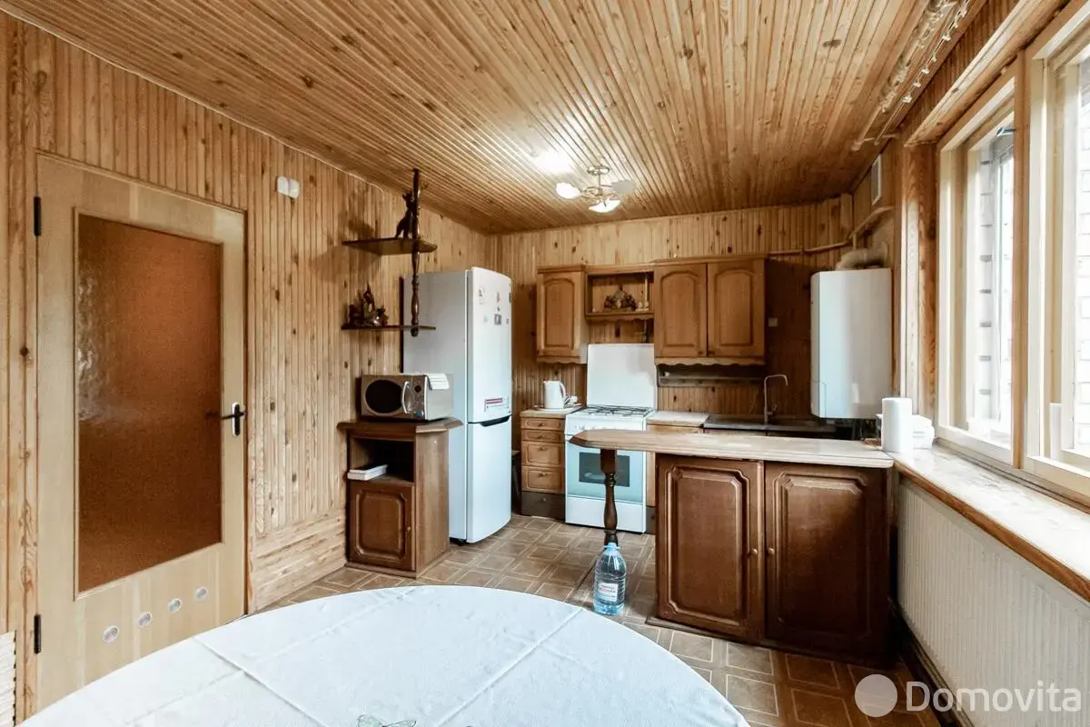 коттедж, Заценьский Родник, 