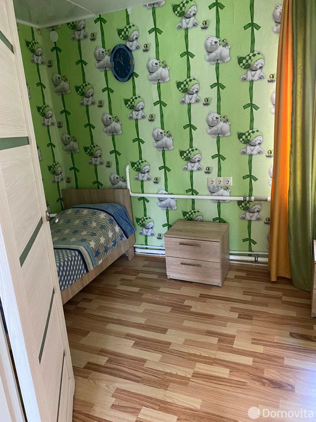  Коттедж Гостевой домик Жемчужина на сутки в Браславе ул. Советская, д. 89, 220BYN, код 1230 - фото 6