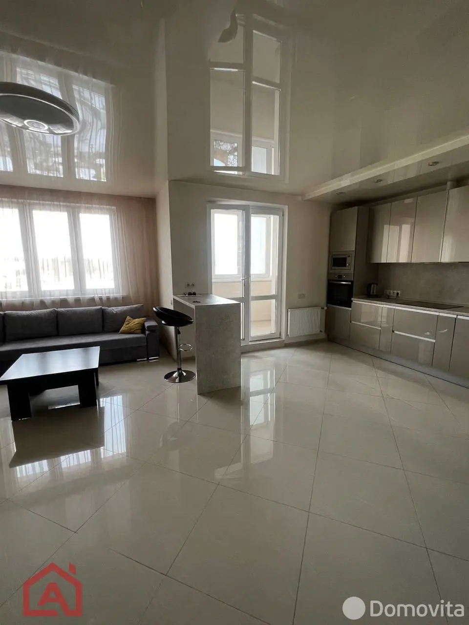 квартира, Минск, ул. Стадионная, д. 9 на ст. метро Фрунзенская