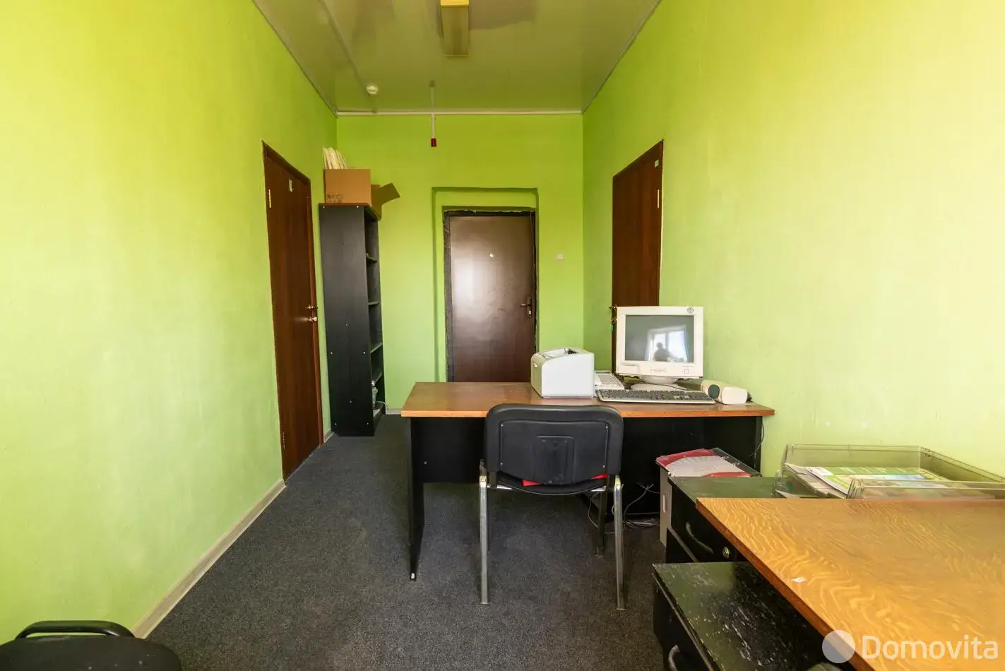 Продажа торгового помещения на ул. Шоссейная, д. 10 в Острошицком Городке, 150000USD, код 998250 - фото 22