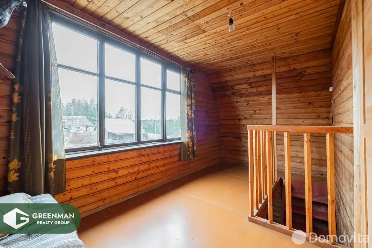 Купить 2-этажную дачу в Здоровье-81 Минская область, 29500USD, код 181888 - фото 22