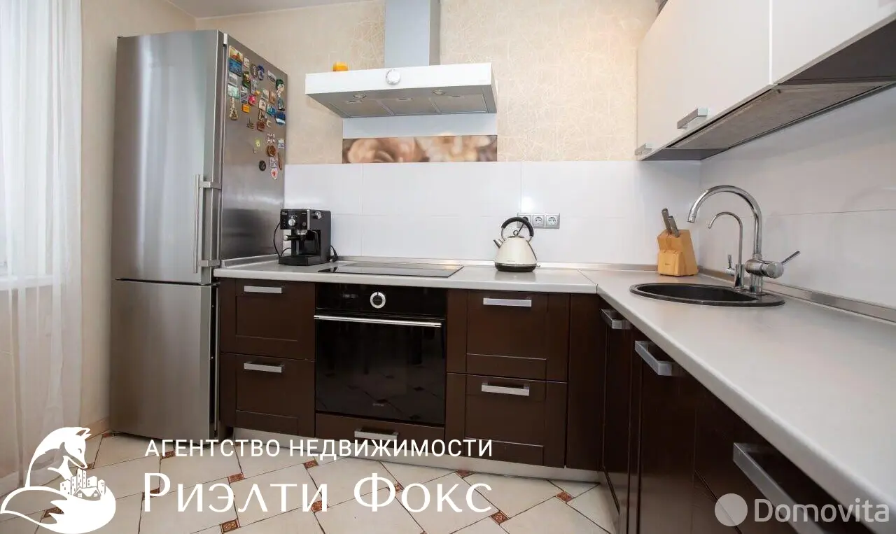 квартира, Минск, ул. Матусевича, д. 62 