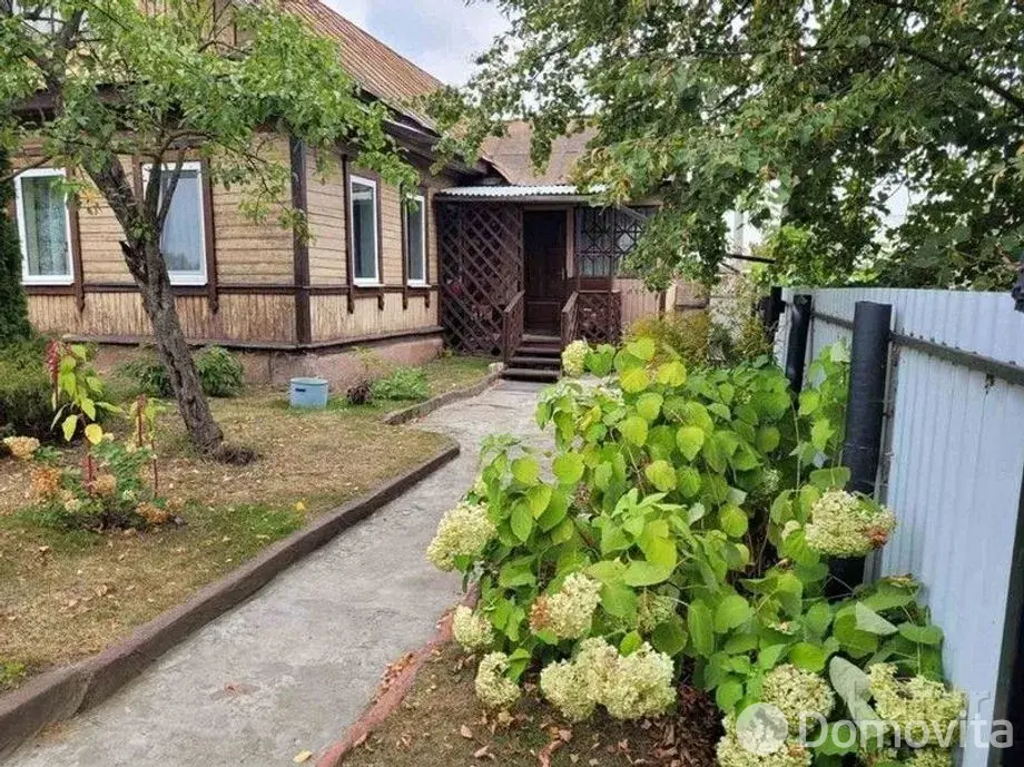 дом, Быхов, ул. Куйбышева, д. 47 - лучшее предложение