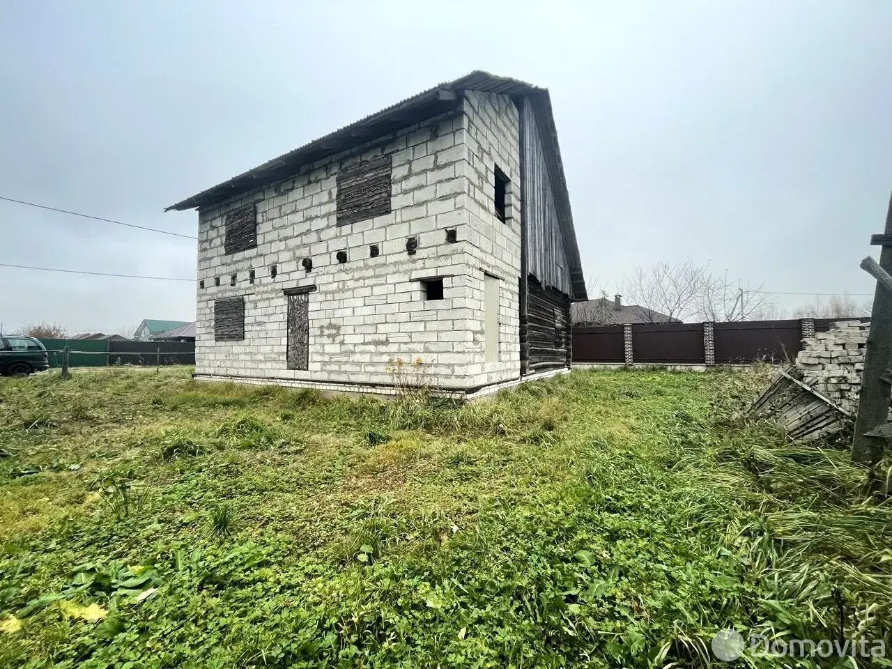 Стоимость продажи дома, Жодино, ул. Южное кольцо