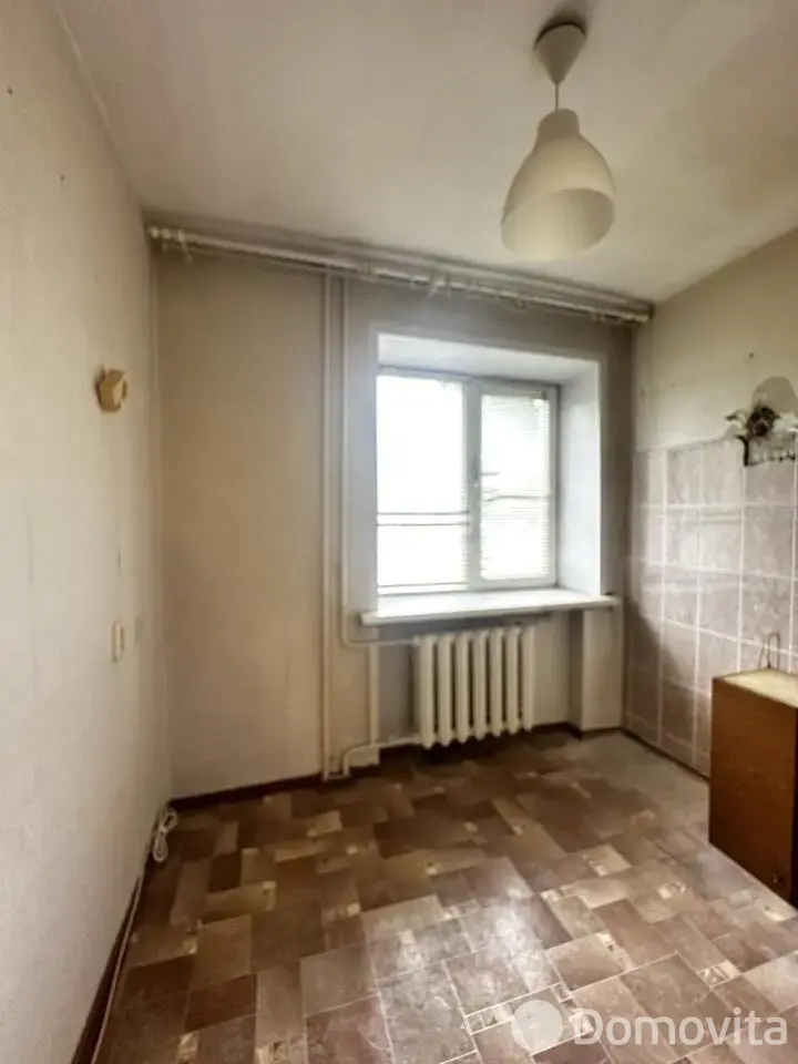 объект сферы услуг, Борисов, ул. Чапаева, д. 8, стоимость продажи 110 817 р.