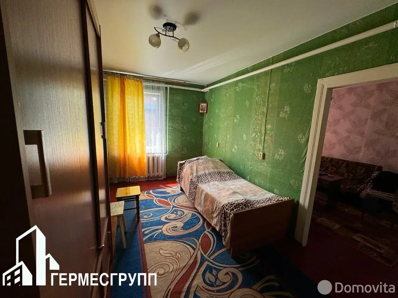 дом, Большие Лепесы, ул. Суворовская, д. 987