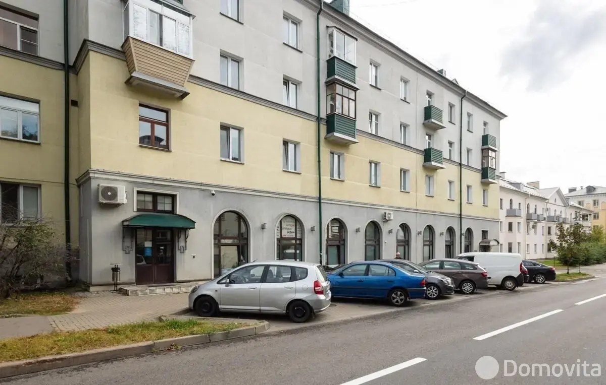 офис, Минск, ул. Олега Кошевого, д. 5 