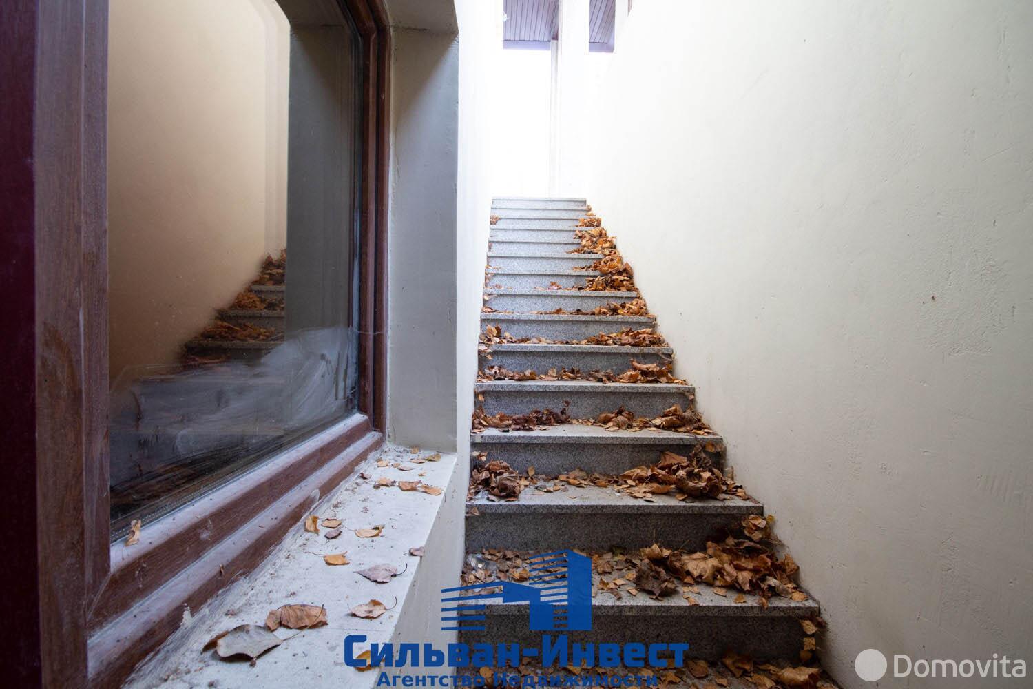 Купить торговую точку на Логойский тр-т, д. 18 в Минске, 2500000USD, код 997196 - фото 40